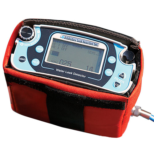 Shop Water Leak Detection Systems | Green Equipment Company